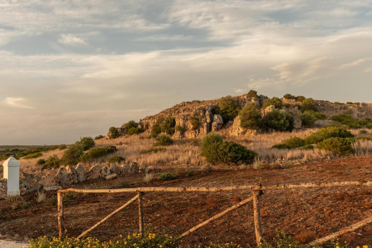 Masseria Scaledda 마두리아 외부 사진