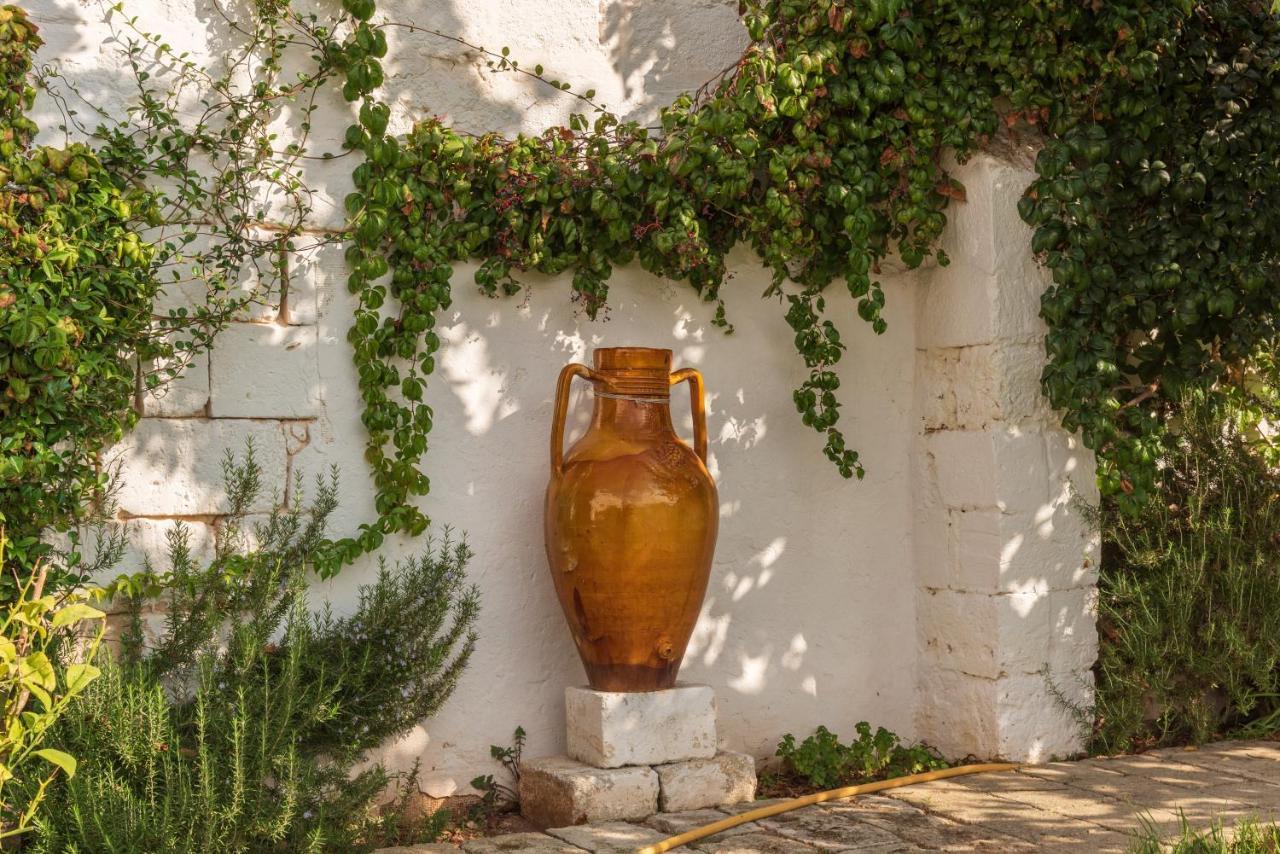 Masseria Scaledda 마두리아 외부 사진
