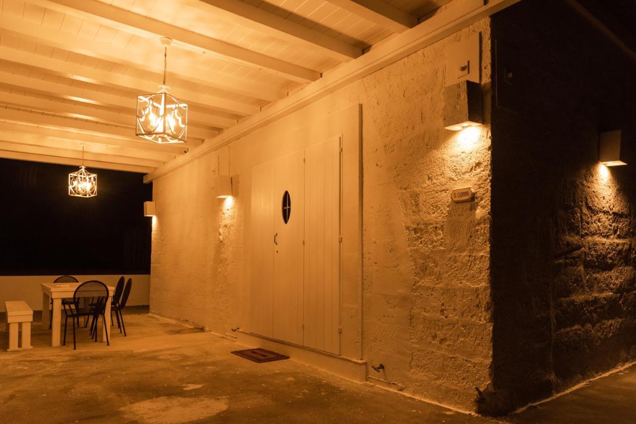 Masseria Scaledda 마두리아 외부 사진