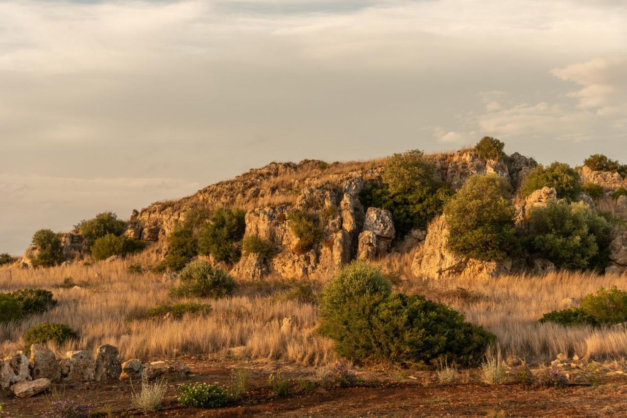 Masseria Scaledda 마두리아 외부 사진