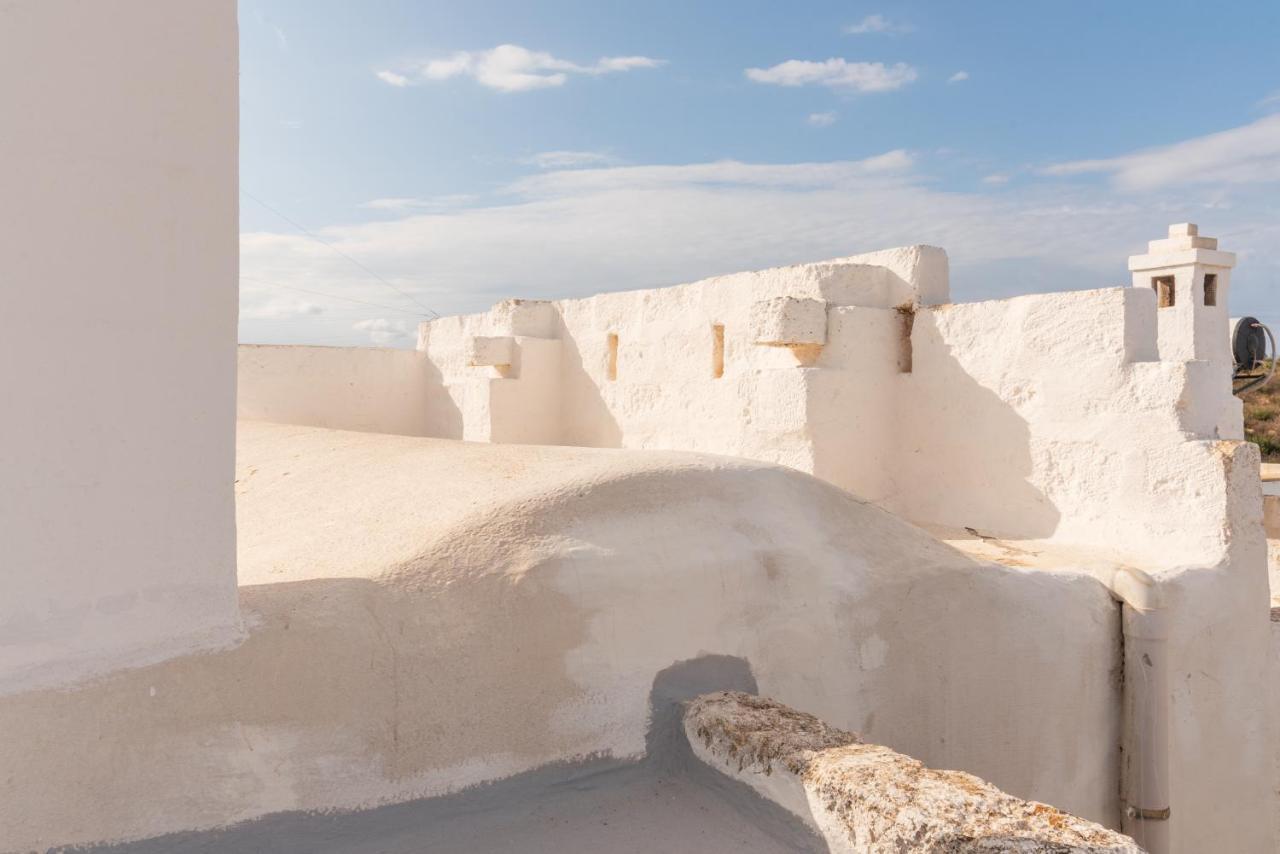 Masseria Scaledda 마두리아 외부 사진