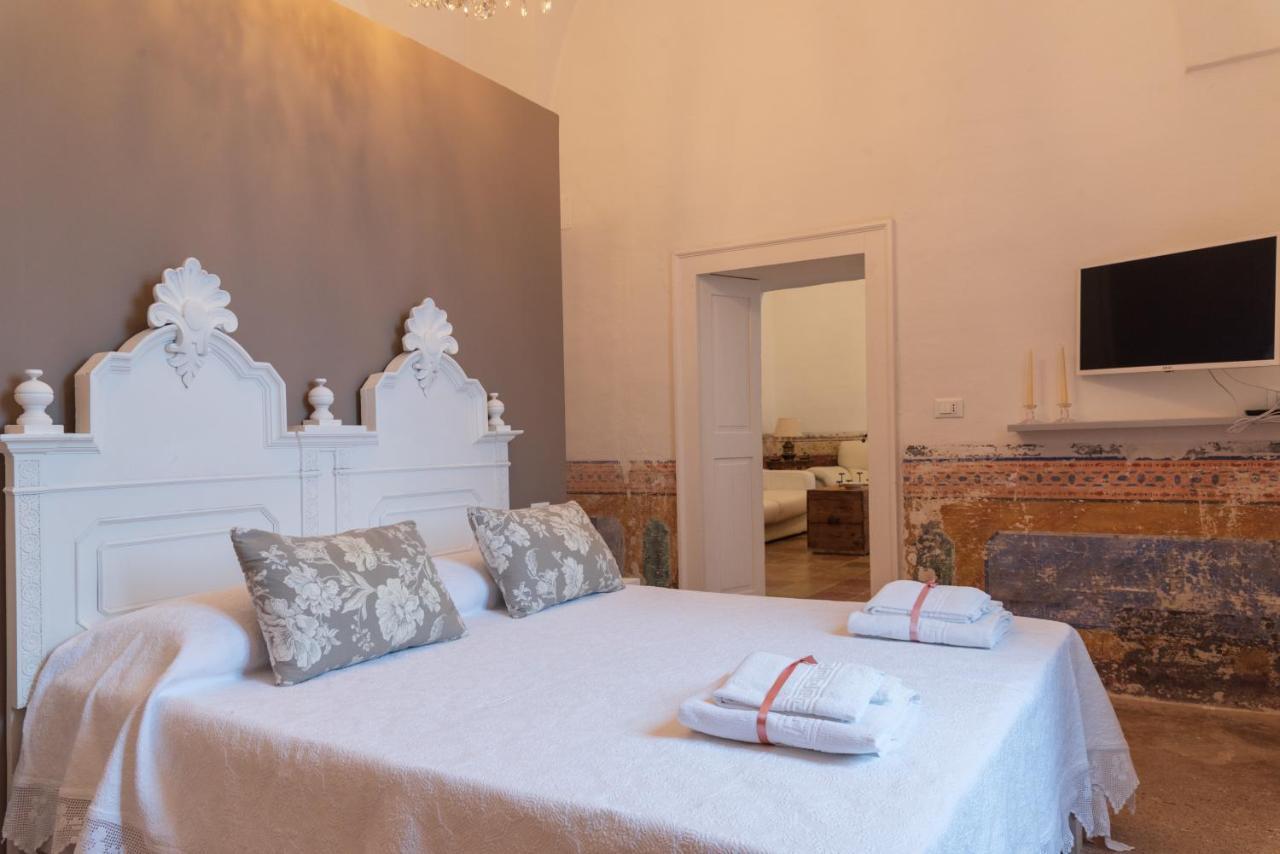 Masseria Scaledda 마두리아 외부 사진