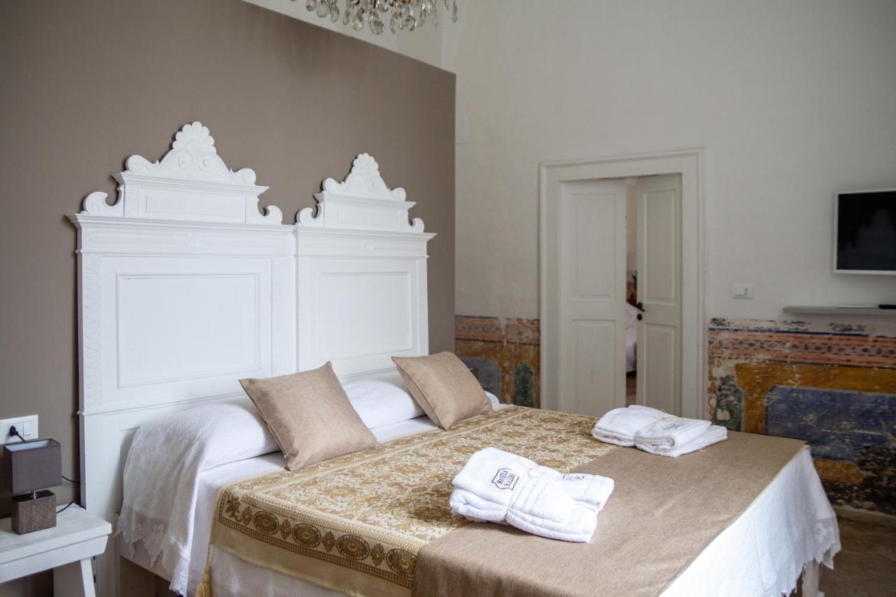 Masseria Scaledda 마두리아 외부 사진