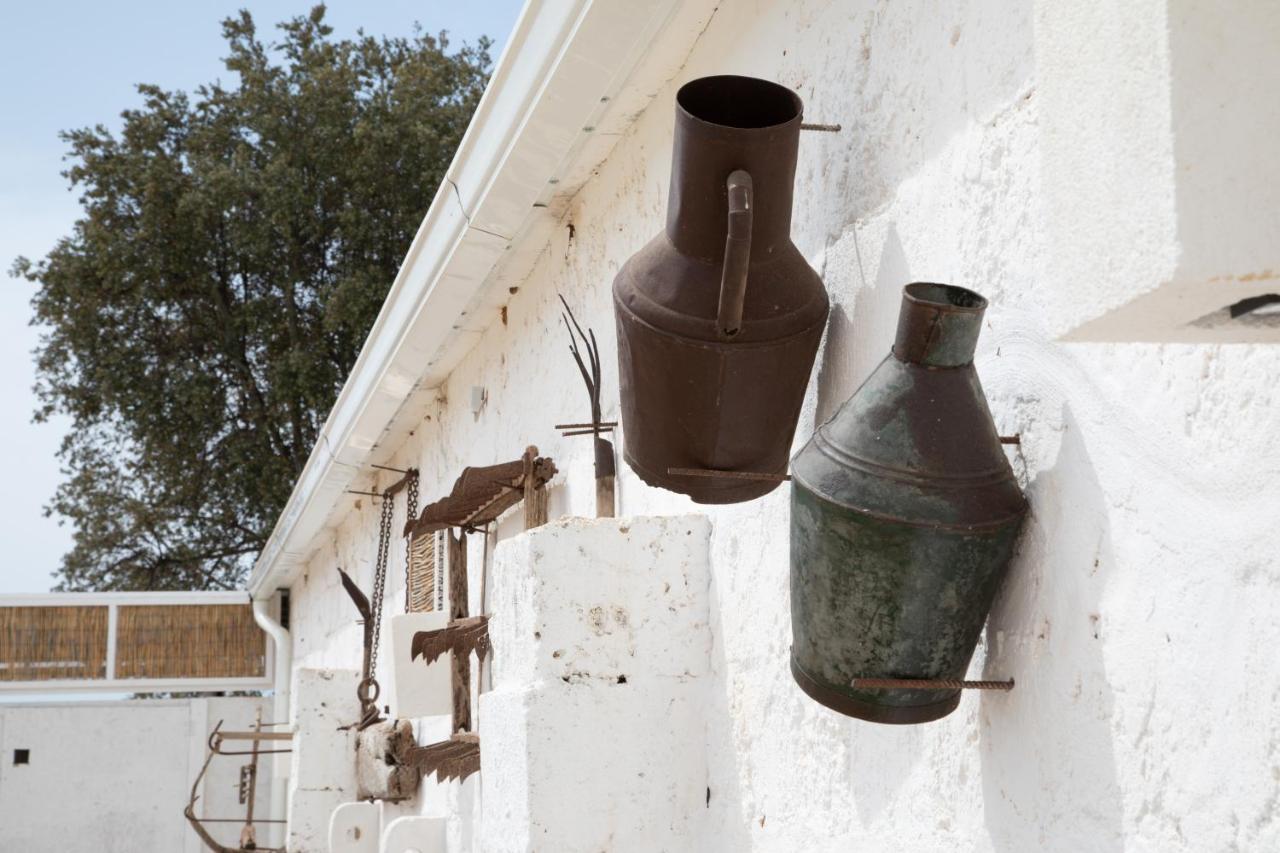 Masseria Scaledda 마두리아 외부 사진