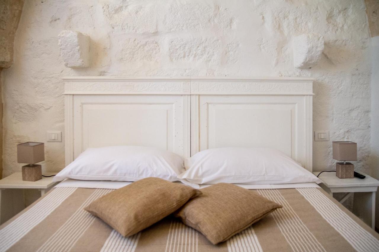 Masseria Scaledda 마두리아 외부 사진