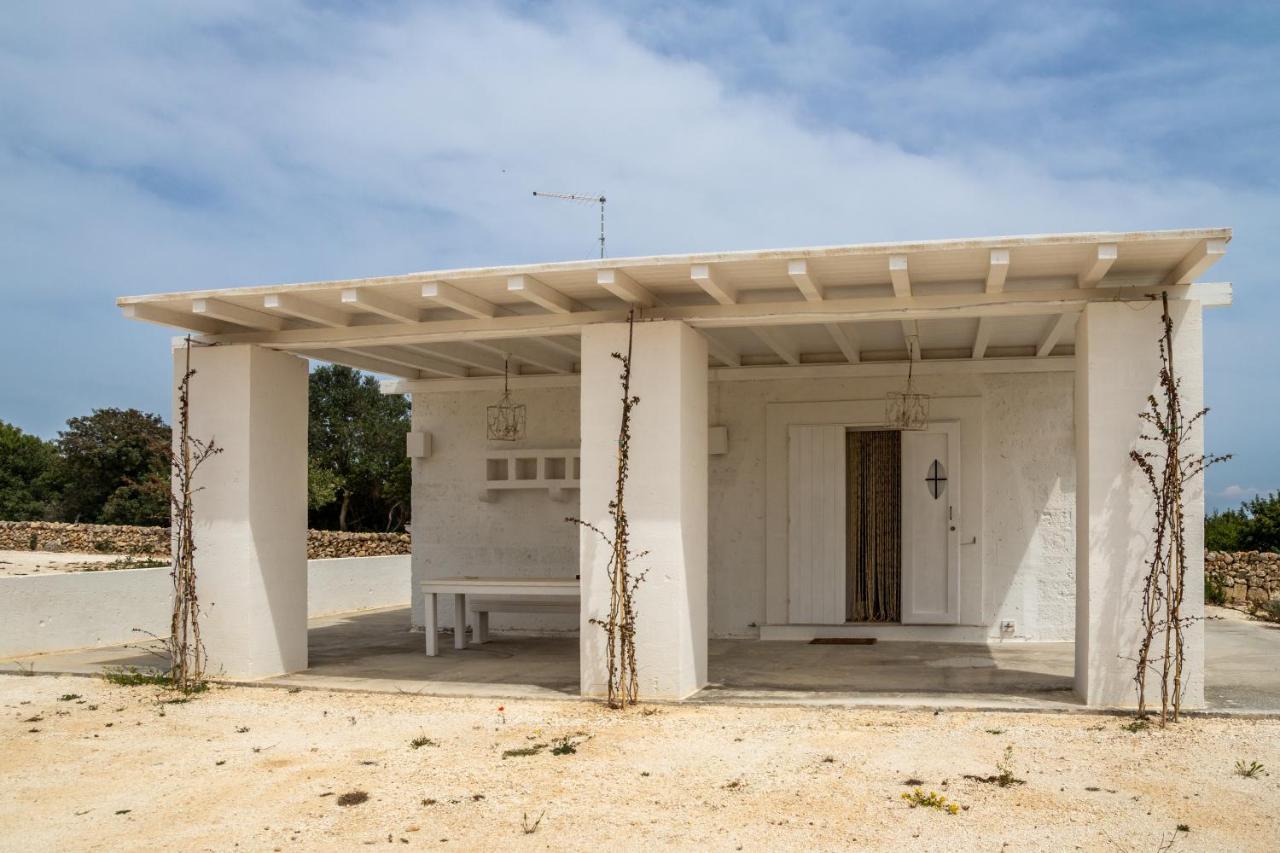 Masseria Scaledda 마두리아 외부 사진