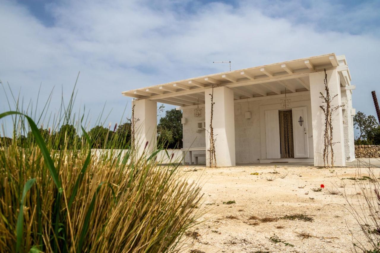Masseria Scaledda 마두리아 외부 사진