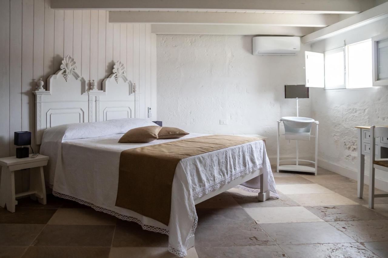 Masseria Scaledda 마두리아 외부 사진