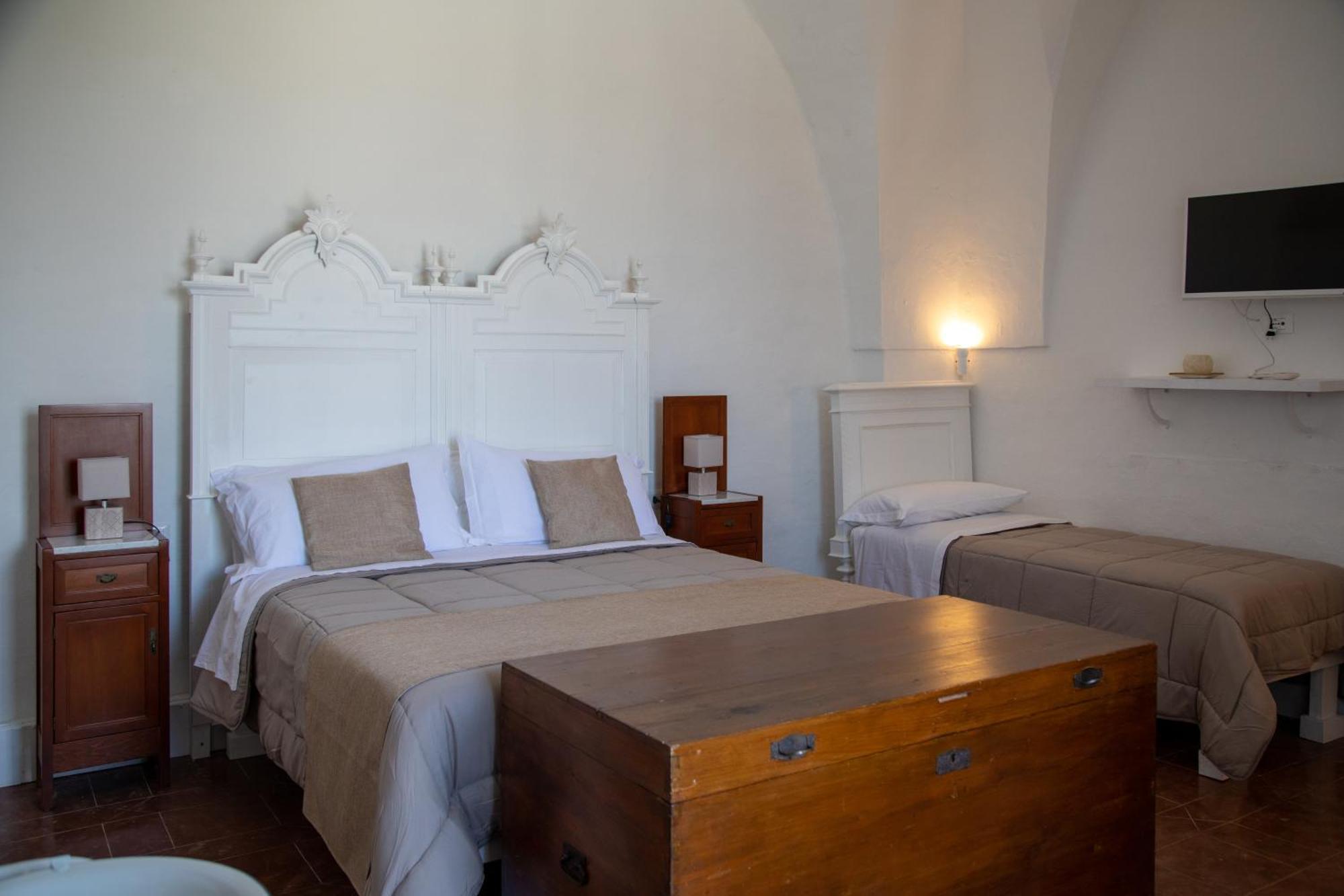 Masseria Scaledda 마두리아 외부 사진