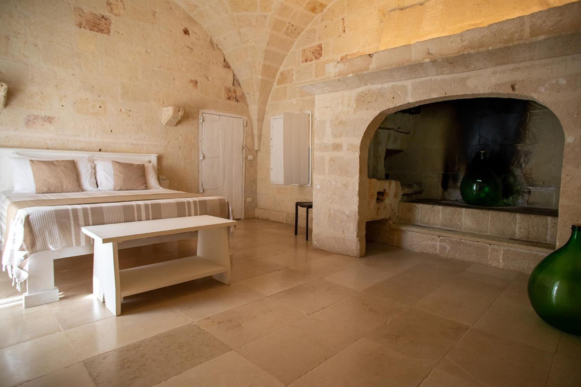 Masseria Scaledda 마두리아 외부 사진